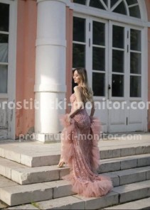 Фото проститутки Луиза №4