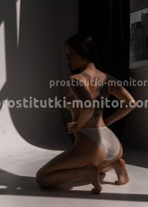 Фото проститутки Марта №4