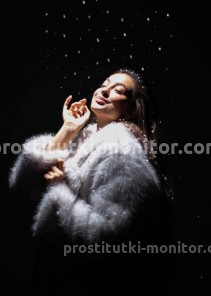 Фото проститутки Оля №4