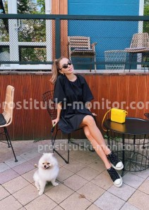 Фото проститутки Алёна №4