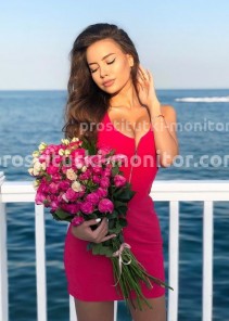 Фото проститутки АНЯ №6