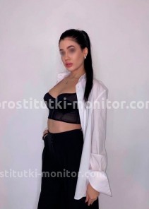 Фото проститутки Лолита №5