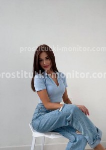 Фото проститутки Инна №5