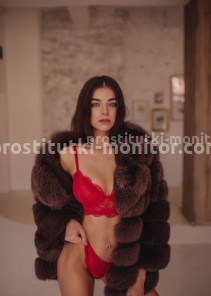 Фото проститутки Жанна №4