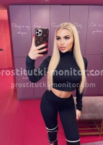 Фото проститутки Полина №5