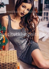 Фото проститутки СОФИЯ №5