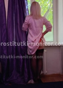 Фото проститутки Анна №3