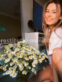 Фото проститутки София №4