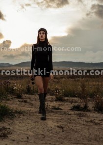 Фото проститутки Алёна №4