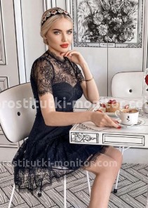 Фото проститутки Милана №6