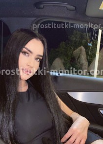 Фото проститутки Света №6