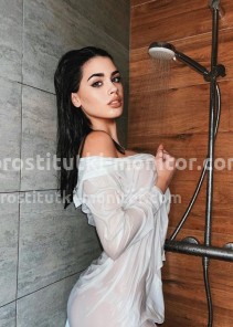 Фото проститутки Лилия №4