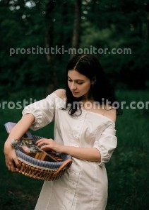 Фото проститутки Вера №4