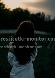 Фото проститутки Вера №6