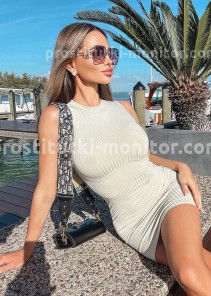 Фото проститутки Ульяна №3