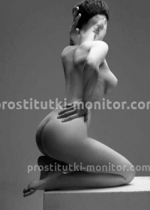 Фото проститутки Лера №3