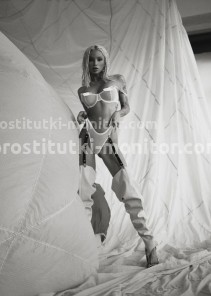 Фото проститутки Диана №5