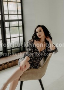 Фото проститутки Оля №3