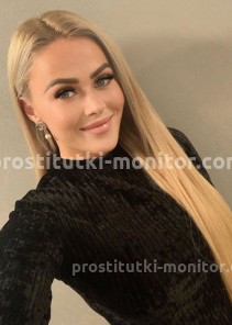 Фото проститутки Лера №6
