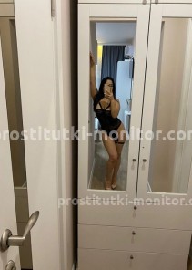 Фото проститутки Камила №6