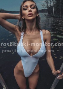 Фото проститутки Ирина №6