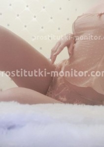Фото проститутки Роза №6