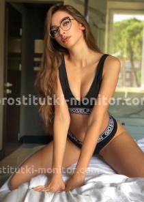 Фото проститутки Анна №6