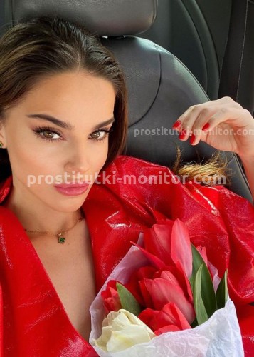 Ульяна, Г. Красное Село
